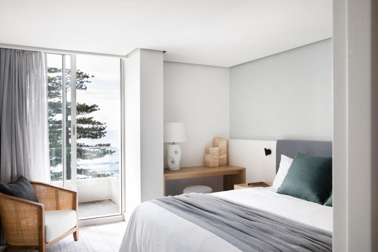 Manly Pacific Sydney Mgallery Collection المظهر الخارجي الصورة A bedroom at the Cape of Good Hope