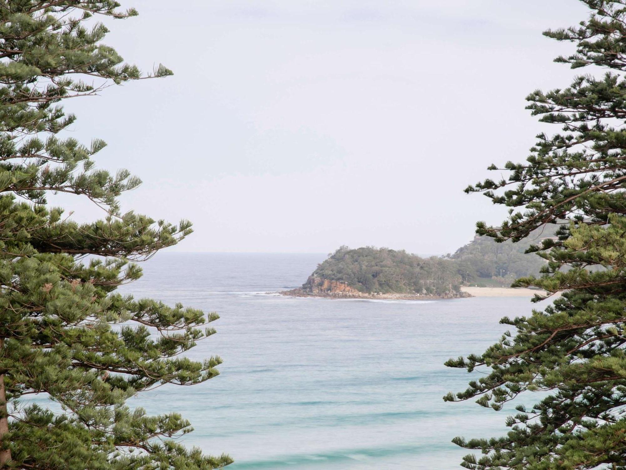 Manly Pacific Sydney Mgallery Collection المظهر الخارجي الصورة