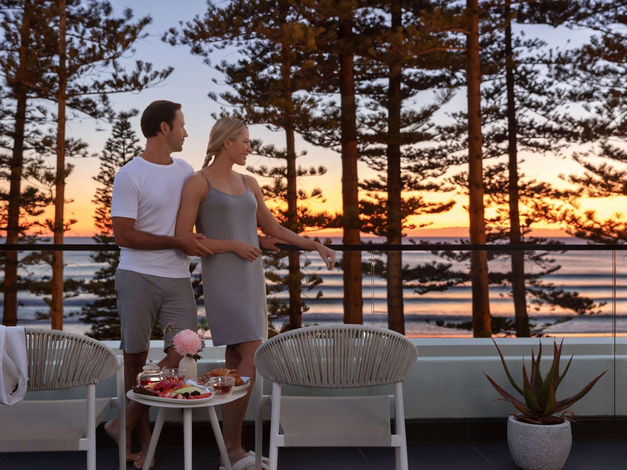 Manly Pacific Sydney Mgallery Collection المظهر الخارجي الصورة