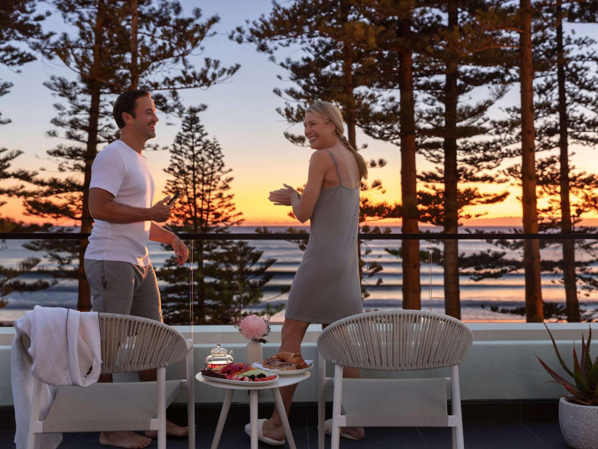 Manly Pacific Sydney Mgallery Collection المظهر الخارجي الصورة