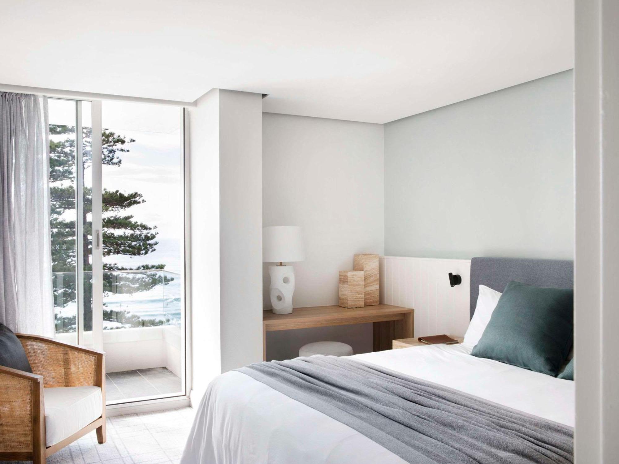 Manly Pacific Sydney Mgallery Collection المظهر الخارجي الصورة